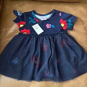 NWT Hanna Andersson dress